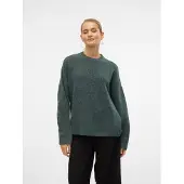 Vero Moda Tröja 'VMBoom' gran