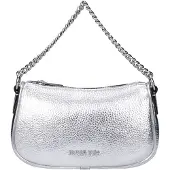 Michael Kors 35F5S1QC5MSIL - Väska Dam (20X12X7CM)