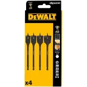 DeWalt Flatborrsats DT4797-QZ; 20-32 mm; 4 st.
