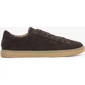 Estro Mockasin '09-5000' mörkbrun