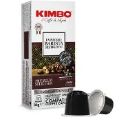 KIMBO | Espresso Barista Ristretto - 10 kapslar till Nespresso