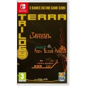 Terra Trilogy