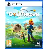 Ps5 Overthrown