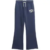 Superdry Athletic Flare Mjukisbyxor