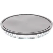 Northix Pajform i glas med Lock