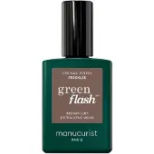 Manucurist Green Flash Nail Polish 15 ml - Freckles