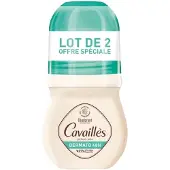 Rogé Cavaillès Dermato 48hs 100ml Roll-on Deodorant