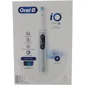 Oral-B Io Series 6 Eltandborste