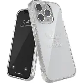 Adidas OR Skyddsfodral iPhone 14 Pro 6.1 "Clear Case transparent 50230
