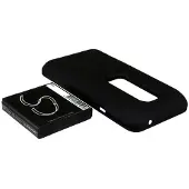 Cameron Sino Batteri till Mobil, smartphone för T-Mobile Shooter, BG86100, PG86100