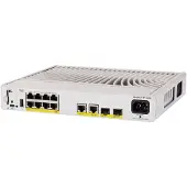 Cisco CATALYST 9000 COMPACT SWITCH 8