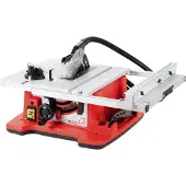 Holzmann Tk255 Bordsåg