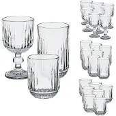 San Ignacio Glasögon Set 24 Enheter