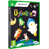 Smart Delivery Ufouria 2: The Saga