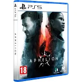 Aphelion Pioneer Edition Playstation 5 PS5