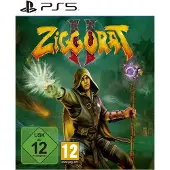 Ps5 Ziggurat Ii