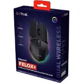 Trust Gxt 122 Felox+ Spelmus