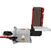 Holzmann Bt203-914 Bandslip