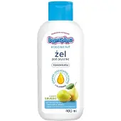 Bambino Family hyper-delicate Mirabelka shower gel 1000ml (U)