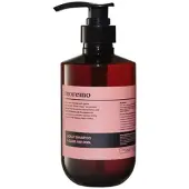 Moremo Scalp Shampoo Clear and Cool Schampo 500 ml