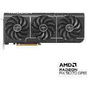Asus Prime Amd Radeon Rx 9070 12gb Gddr6 Grafikkort