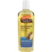 Palmers Moisterising Body Oil med kakaosmör - 250 ml