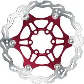 Krayton D32-dr-06-fa Floating 6b Bromsskiva