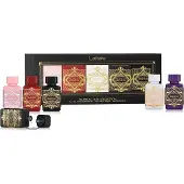 Lattafa Badee Al Oud Travellers Kit Miniatyr Set