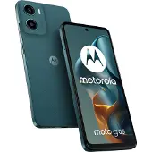 Motorola Moto G05 4/256GB Skogsgrön