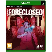 Foreclosed (XONE/XSERIESX)