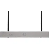 Cisco Integrated Services Router 1111 - Router 4-ports-switch - 1GbE