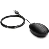 HP 320M WiFi mus USB Svart 3 Knappar