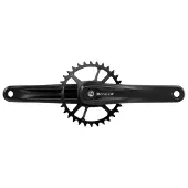 Sram S100 Eagle Drivetrain Powerspline Vevparti