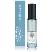 Shay & Blue Framboise Noire Natural Spray Fragrance Eau de Parfum 10 ml