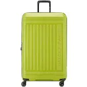 Delsey Lutece Se Expandable 79cm 106l Trolleyväska