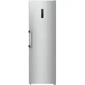 Gorenje Advanced R619EAXL6 - Kylskåp - fördjupning - bredd: 60 cm - 398 liter - Klass E - rostfritt stål