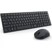 Dell Km555 Tangentbord Och Mus