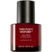 Haruharu Wonder Rose PDRN Firming Serum Serum 80 g