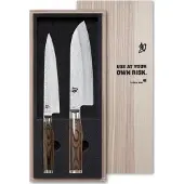 Kai Premier Tim Mälzer knife set 2-piece TDMS-230