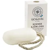 Sjö & hav Svensk Sjökloss 200 g