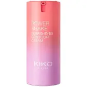 KIKO Milano Power Shake Energ-Eyes Contour Cream Ansiktskräm 15 ml