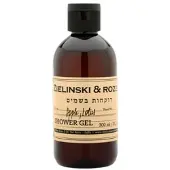 Zielinski & Rozen Apple, Lotus Duschgel 300 ml