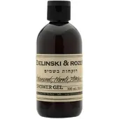 Zielinski & Rozen Cedarwood, Neroli, Amber Duschgel 300 ml