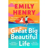 Great Big Beautiful Life
