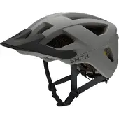 Smith Session Mips, Cykelhjälm, Grå