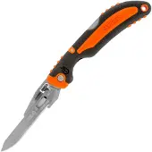 Gerber Kniv med slätt blad Vital Pocket F
