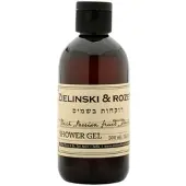Zielinski & Rozen Peach, Passion fruit, Musk Duschgel 300 ml