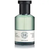 Shay & Blue Blackberry Woods Natural Spray Fragrance Eau de Parfum 100 ml