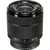 Sony SEL2870 - zoomlins - 28 mm - 70 mm