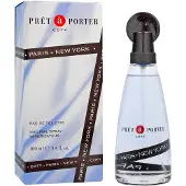 Pret a Porter Preta A Porte Toalettvatten 100 ml